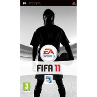 Electronic arts FIFA 11 (05807571) Electronic arts FIFA 11 (05807571)